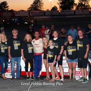 Meet your Posher, Debby